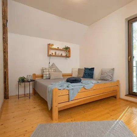 Beautiful With Spacious Villa *
