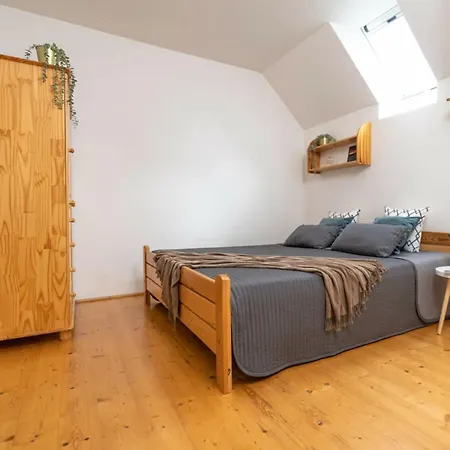 Beautiful With Spacious Villa