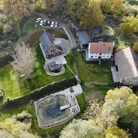 Beautiful With Spacious Villa *